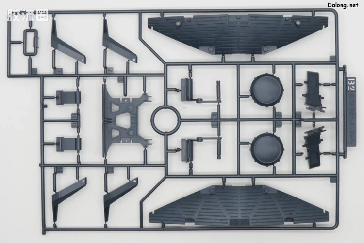 RE/100 限定及特别版 89式Base Jabber - 图片